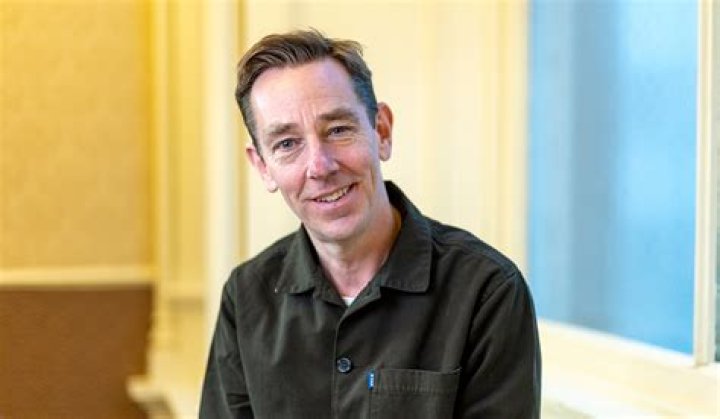 Ryan Tubridy