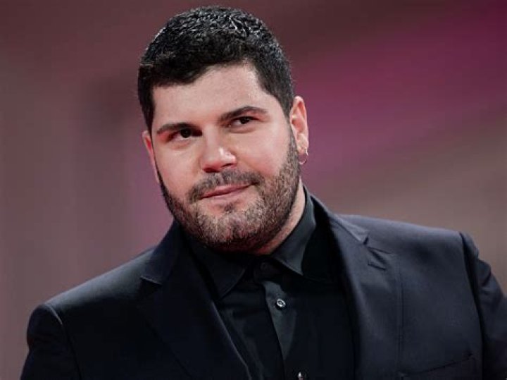 Salvatore Esposito