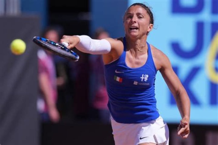 Sara Errani