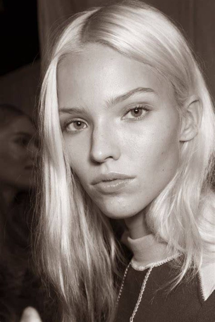 Sasha Luss