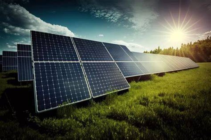Solar