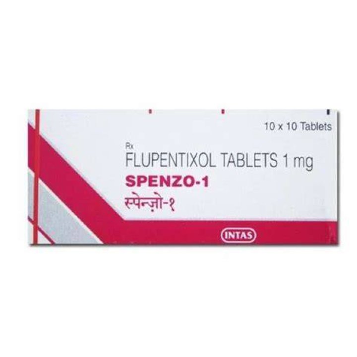 Spenzo