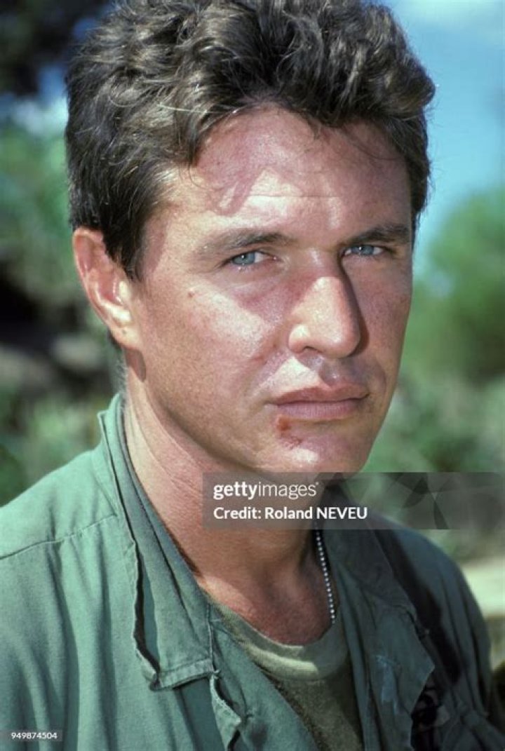 Tom Berenger