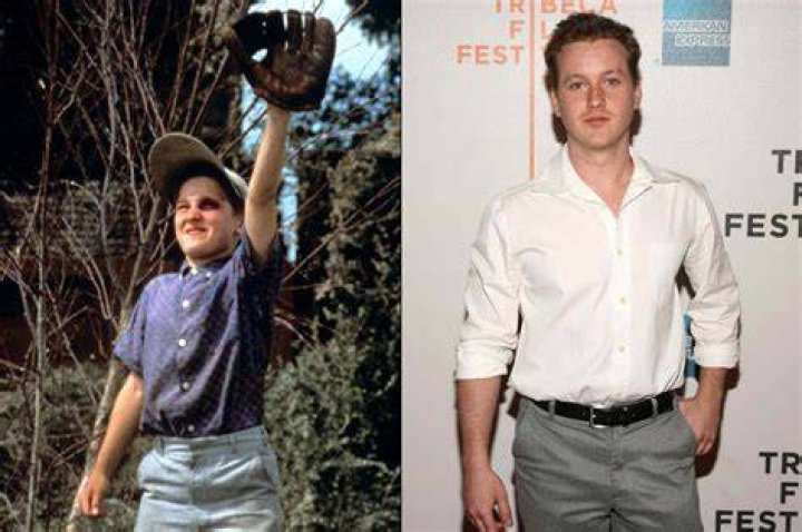Tom Guiry