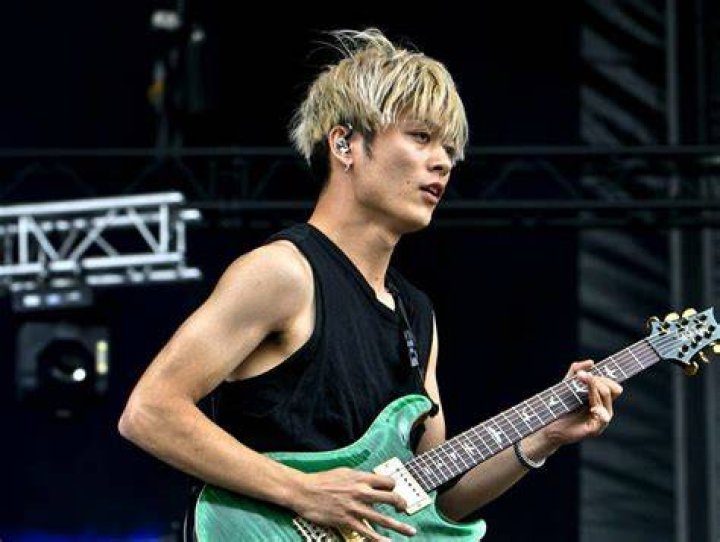 Toru Yamashita