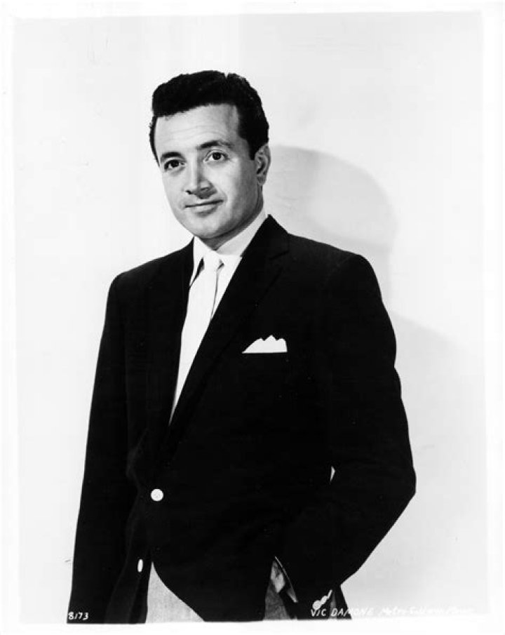 Vic Damone