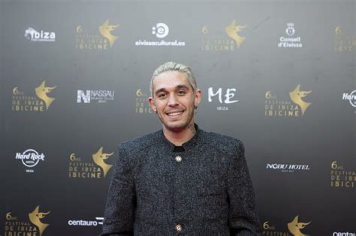 Víctor Elías