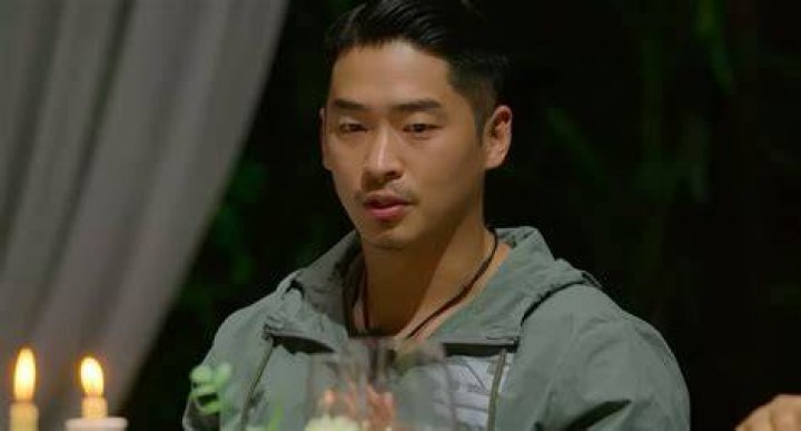 Woo Jin-yong