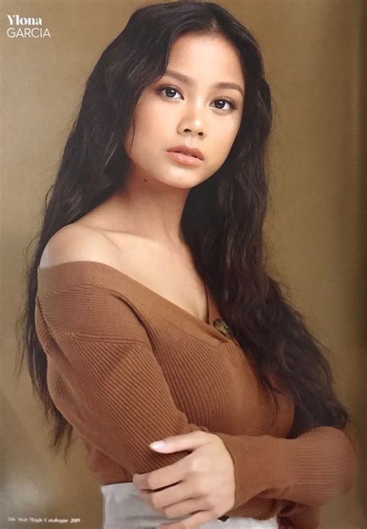 Ylona Garcia