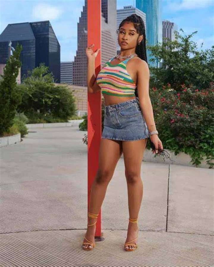 Young Lyric