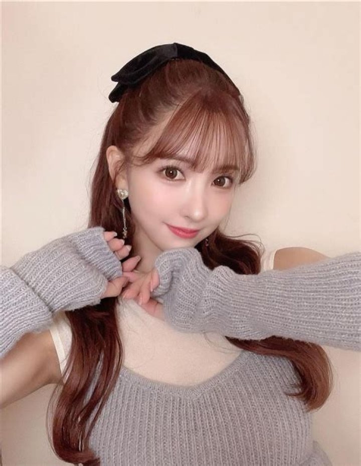 Yua Mikami